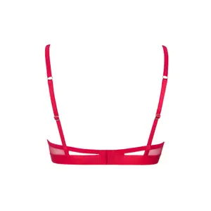 Stanika push-up dla kobiet Lisca Flamenco image-6