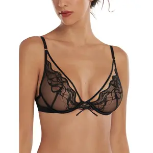Bügel-BH für Frauen Lisca Dione image-1