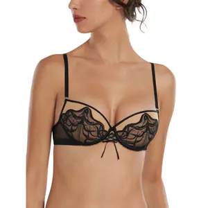 Padded bra for women Lisca Dione image-2