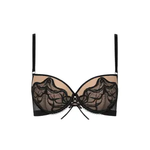 Padded bra for women Lisca Dione image-0