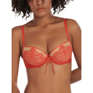 Padded bra for women Lisca Dione image-1