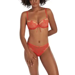 Padded bra for women Lisca Dione image-2