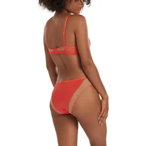 Padded bra for women Lisca Dione image-3