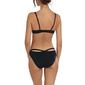 Padded bra for women Lisca Venus image-3