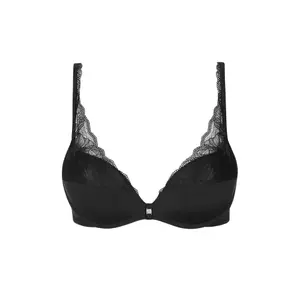 Soutien-gorge push-up sans armatures femme Lisca Sympathy image-6