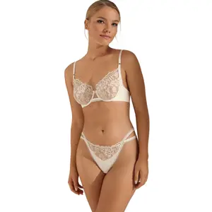 Γυναικείο κορδόνι Lisca Daydream Mariage image-1