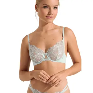 Bügel-BH für Frauen Lisca Daydream image-1
