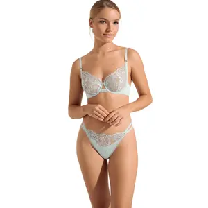 Γυναικείο string μπικίνι Lisca Daydream image-1