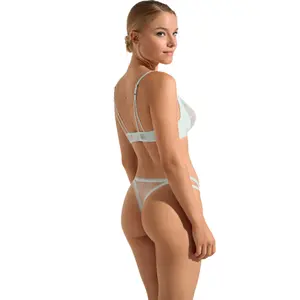 Γυναικείο string μπικίνι Lisca Daydream image-4