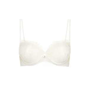 Padded bra for women Lisca Daydream Mariage image-0