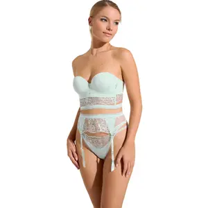 Balconette-Bustier BH für Damen Lisca Daydream image-3