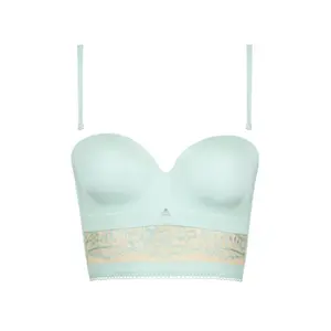 Balconette-Bustier BH für Damen Lisca Daydream image-5