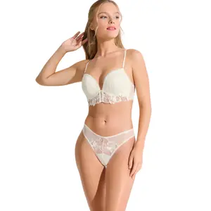 Stanika push-up dla kobiet Lisca Eminence Mariage image-2