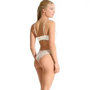 Stanika push-up dla kobiet Lisca Eminence Mariage image-3