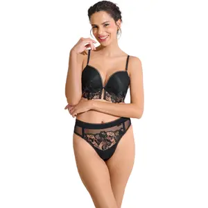 Stanika push-up dla kobiet Lisca Eminence image-2