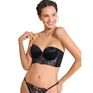 Balconette-Bustier BH für Damen Lisca Eminence image-1