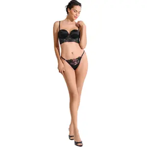 Balconette-Bustier BH für Damen Lisca Eminence image-4