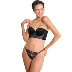 Balconette-Bustier BH für Damen Lisca Eminence image-6