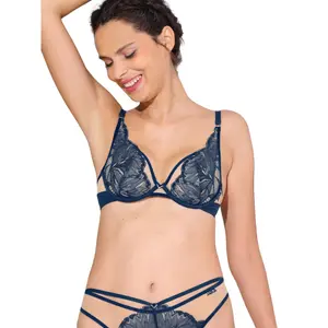 Bügel-BH für Frauen Lisca Charisma image-1