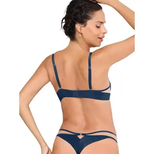 Bügel-BH für Frauen Lisca Charisma image-4
