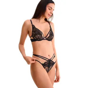 Cuecas femininas Lisca Charisma image-1