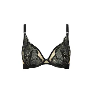 Underwired bra for women Lisca Charisma image-0