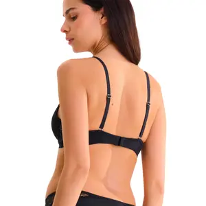 Padded bra for women Lisca Charisma image-5
