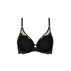 Padded bra for women Lisca Charisma image-0