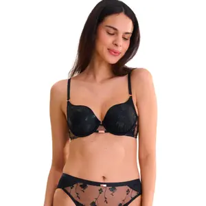 Bielizna damska z wypełnieniem Lisca Passion image-0