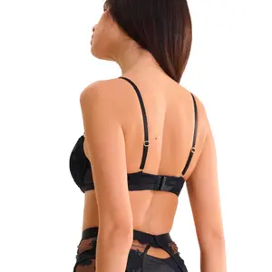 Stanika push-up dla kobiet Lisca Passion image-5