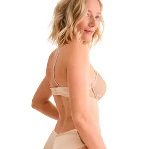 Stanika push-up dla kobiet Lisca Passion image-1