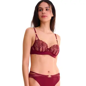 Reggiseno con ferretto donna Lisca Adventure image-2