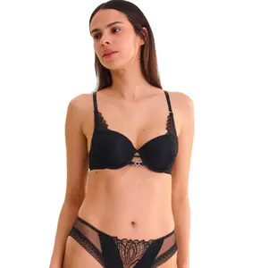 Reggiseno preformato donna Lisca Adventure image-1