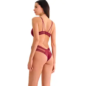 Stanika push-up dla kobiet Lisca Adventure image-3