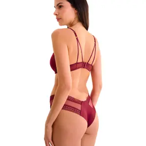 Stanika push-up dla kobiet Lisca Adventure image-5