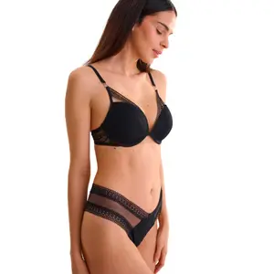 Stanika push-up dla kobiet Lisca Adventure image-4