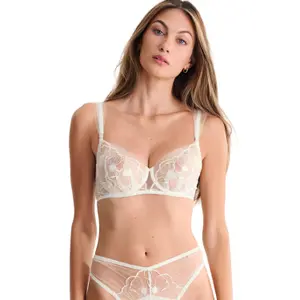 Underwired bra for women Lisca Miracle Mariage image-3