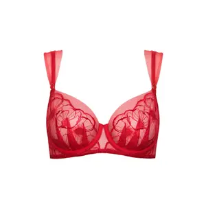 Underwired bra for women Lisca Miracle image-0
