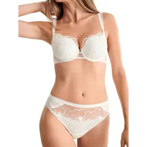 Bielizna damska z wypełnieniem Lisca Miracle Mariage image-5