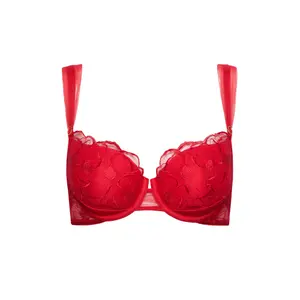 Bielizna damska z wypełnieniem Lisca Miracle image-0