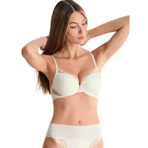 Damen-BH Lisca Miracle Mariage image-2