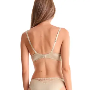 Padded bra for women Lisca Destiny image-1