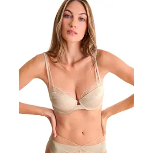 Padded bra for women Lisca Destiny image-5