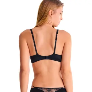 Padded bra for women Lisca Destiny image-1