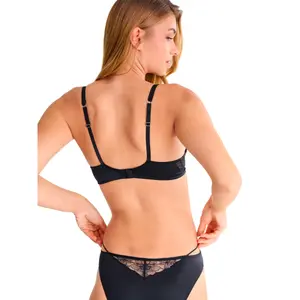 Padded bra for women Lisca Destiny image-4