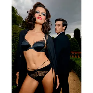 Padded bra for women Lisca Destiny image-6