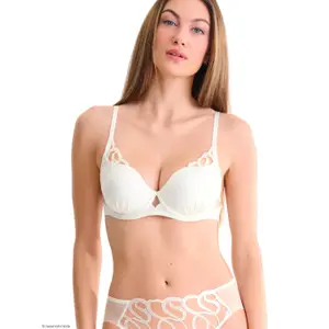 Formender BH für Frauen Lisca Shiny Secret Mariage image-1