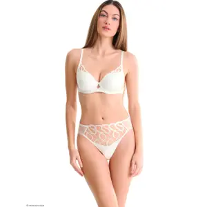 Formender BH für Frauen Lisca Shiny Secret Mariage image-2