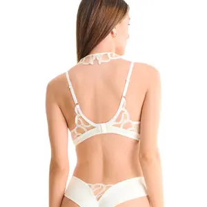Women's bra Lisca Shiny Secret Mariage image-1