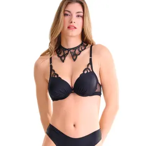 Women's bra Lisca Shiny Secret image-0